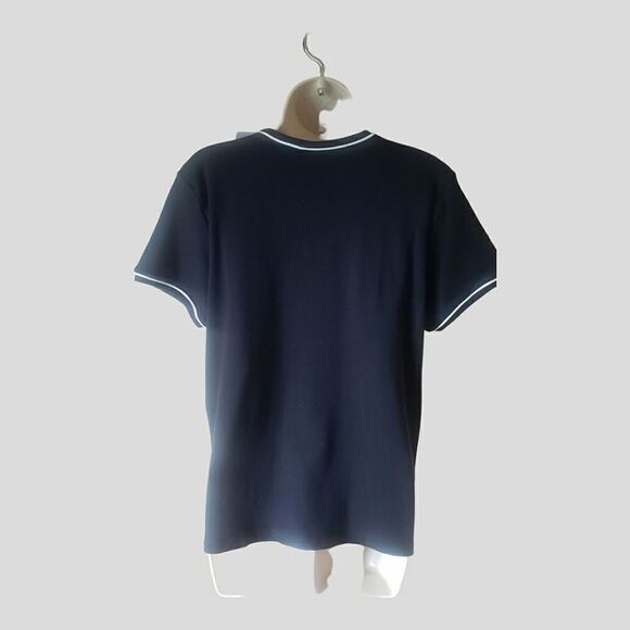 Sonoma Life+Style short-sleeve, v-neck t-shirt, size L, NWT - Picture 2 of 3